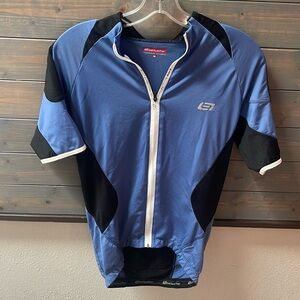 Bellwether Elite CS Cycle Dri-Fit Shirt
